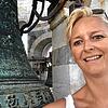 Hana Przywecki ist Mutter von drei Kindern und eine Verfechterin von Homeschooling.