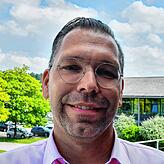 Arnold Schuhmacher leitet das Amt für Katastrophenschutz im Landratsamt des Schwarzwald-Baar-Kreises.