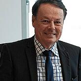 Klaus Tappeser ist seit 2016 Regierungspräsident in Tübingen.