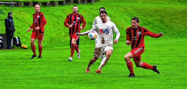 Bild 21: SV Jestetten siegt 7:5 beim FC Erzingen &ndash; und wir haben Bilder!