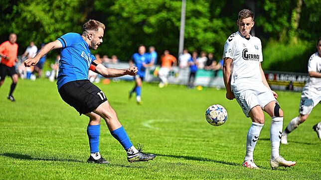 Bild 24: SF Schliengen siegen 1:0 gegen die SG Mettingen/Krenkingen – und wir haben Bilder!