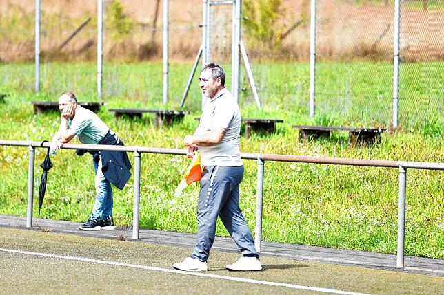 Bild 38: FC Wehr gewinnt Wehratalpokal und SV Schwörstadt wird Dritter – wir haben Fotos von den Finalspielen