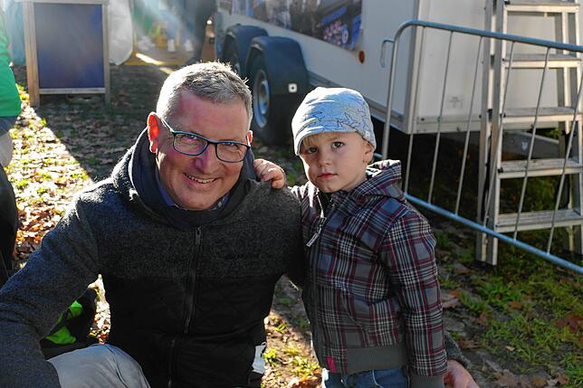 Bild 4: Bilder der Feuerwehrkapelle mit ihrem neuen Format &bdquo;The Show Must Go On&ldquo;
