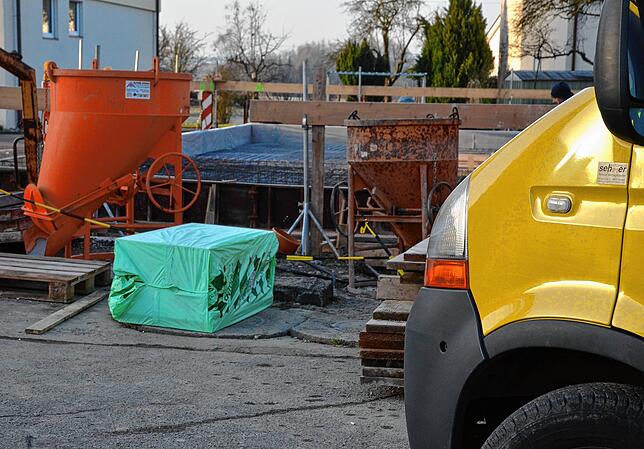 In Markdorf soll der Hausbau künftig klimafreundlicher werden. Einen entsprechenden Beschluss fasste der Gemeinderat am Dienstagabend.