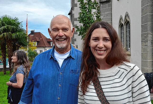 Bild 27: Die schönsten Bilder vom Markdorfer Spirits-Sonntag