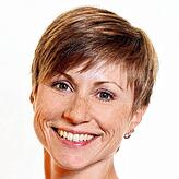 Antje Groll, Gesamtelternbeiratsvorsitzende der Radolfzeller Schulen.