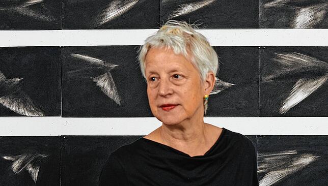 Andrea Zaumseil
