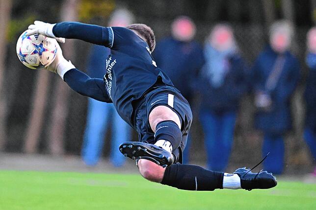 Bild 22: SF Schliengen besiegt die SG Mettingen/Krenkingen mit 2:1 – und wir haben Bilder!