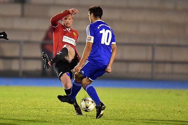 Bild 16: FSV Rheinfelden siegt gegen die SG Nordweil/Wagenstadt mit 2:0 &ndash; und wir haben Bilder!