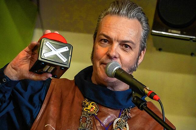 Bild 12: Fischbacher Samstag: Sonne, Spaß und gute Laune – Die besten Fotos hier!