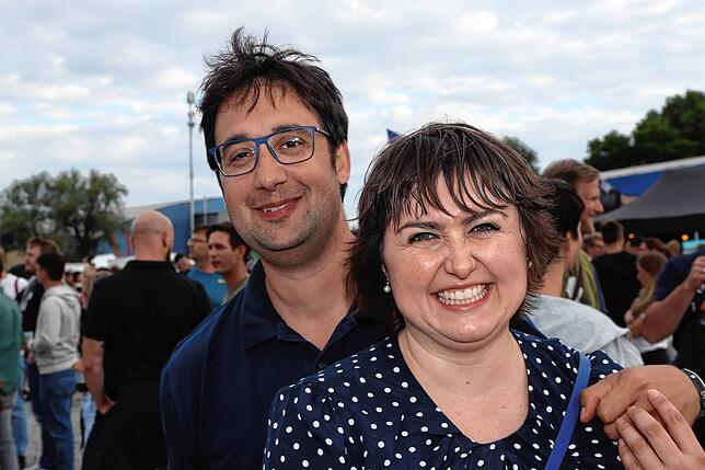 Bild 22: Die schönsten Bilder des Konzerts von Jan Delay auf Klein Venedig