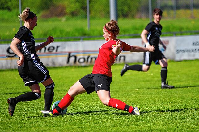 Bild 30: FC Hochrhein gewinnt Derby gegen SC Niederhof/Binzgen mit 3:1 – und wir haben Bilder!