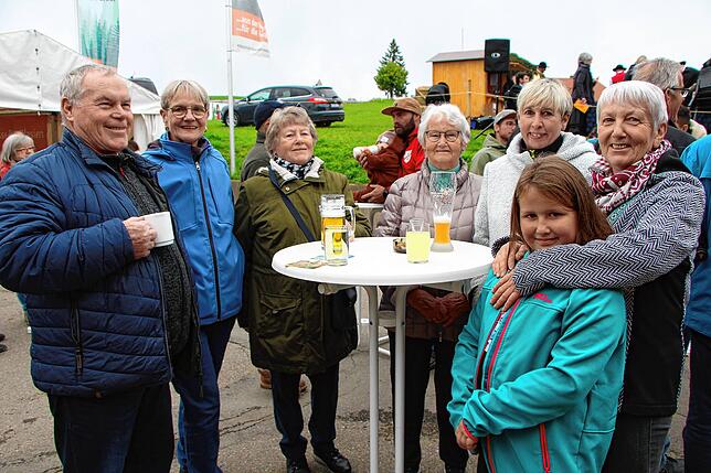 Bild 29: Bilder vom 12. Strohskulpturen-Wettbewerb in Verbindung mit dem 25. Kürbismarkt