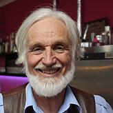 Platz 13: Wolfgang Bock, 67 Jahre