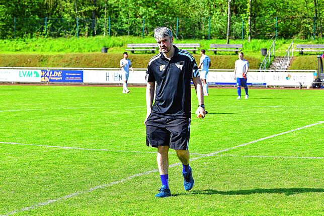 Bild 38: FC Schönau siegt 3:1 bei der U23 des SV 08 Laufenburg – und wir haben Bilder!