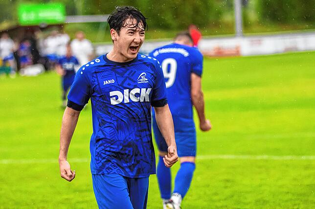 Bild 22: SC Lauchringen feiert den Aufstieg in die Kreisliga A – und wir haben Fotos!