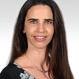 Judith Ricklin, für die SVP Kantonsrätin und Mitglied des Kreuzlinger Gemeinderats.