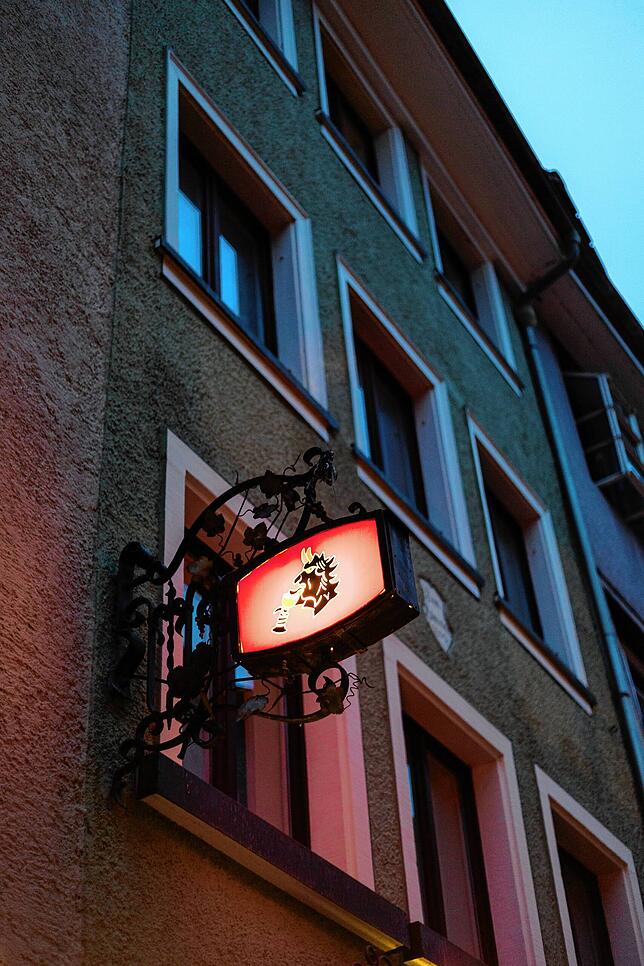 Bild 12: Streifzug durch die Niederburg: So schön zeigt sich die Konstanzer Altstadt im Spätsommer