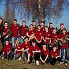 Gut drauf: Die Jugendkapelle der Trachtenkapelle Amrigschwand-Tiefenhäusern wird beim kommenden Kinder für Kinder-für-Kinder-Konzert ihr ...
