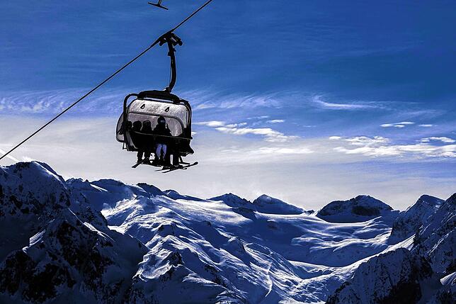 Bild 4: Skifahren im Corona-Jahr &ndash; Wo und wie wird das möglich sein?