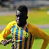 Omar Bun Ceesay vom FC Singen 04.
