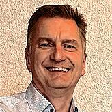 Stefan Eckert.