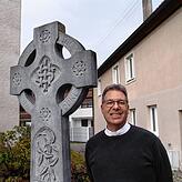 Dekan Peter Nicola leitet künftig die Großpfarrei Hochrhein-Südschwarzwald.