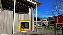 Im Kindergarten St. Martin in Görwihl soll die Betreuungszeit frühmorgens um eine halbe Stunde erweitert werden. Die Kosten dafür werden ...