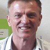 Bernhard Gampp, Caritasverband Hochrhein Bild: Monika Olheide