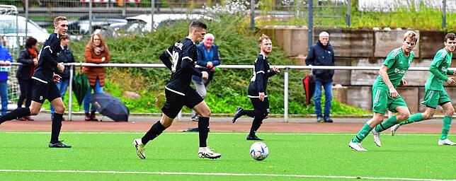 Bild 41: FC Zell besiegt den SV Waldhaus mit 3:0 – und wir haben Bilder!