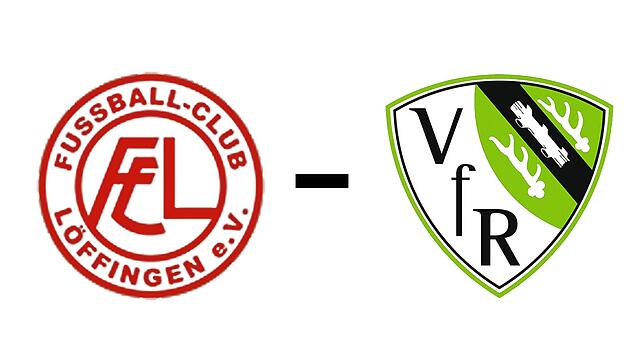 Bild : Unglückliche Niederlage für den FC Löffingen