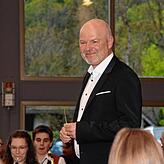 Rainer Stoll wird neuer Bürgermeister in Wutöschingen.