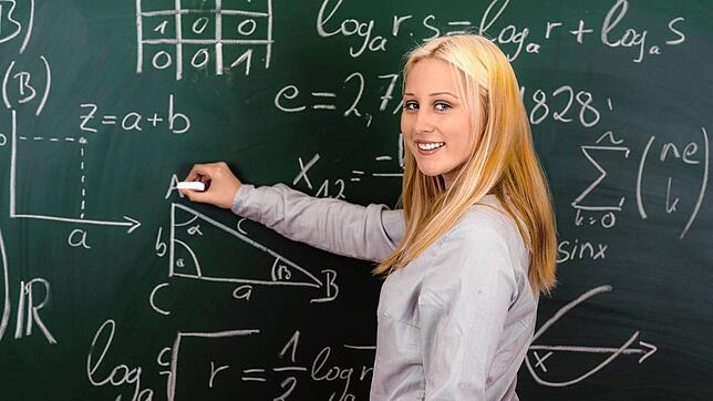 Wofür brauchen wir das alles in unserem späteren Leben? Viele Schüler, vor allem in den höheren Klassen, stellen sich diese Sinnfrage.