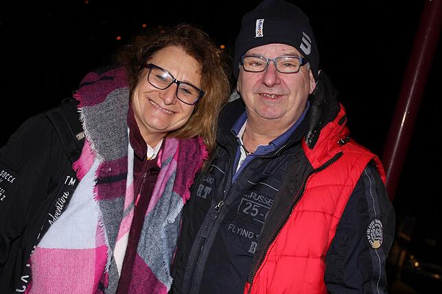 Bild 7: Alle Videos und Bilder vom Triberger Weihnachtszauber am 25.12.2018