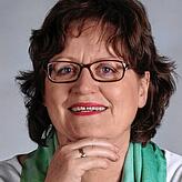 Susanne Deiters Wälischmiller (UWG): &bdquo;Ein weiter so wie bisher kann es nicht sein.&ldquo;