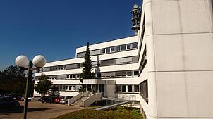 Das Standesamt von Villingen-Schwenningen hat jetzt schon viel zu tun mit dem Thema neues Namensrecht.