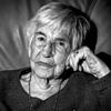 ARCHIV &ndash; 08.12.2019, Hamburg: Esther Bejarano, deutsch-jüdische Überlebende des Konzentrationslagers Auschwitz-Birkenau, sitzt in ...