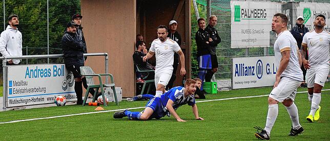 Bild 8: SG Mettingen/Krenkingen besiegt Bosporus FC Friedlingen mit 9:2 &ndash; und wir haben Bilder!