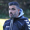 Bezirksliga Bodensee, Trainer Serdar Yalcinkaya, SC Konstanz Wollmatingen