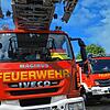 Die Feuerwehrfahrzeuge gehören zum beweglichen Vermögen der Stadt. Auch sie müssen unterhalten und gewartet werden. Wegen der aktuellen ...