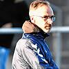 Neuer Mann: Peter Johann übernimmt ab sofort die Trainerstelle beim vom Abstieg bedrohten VfR Bad Bellingen.