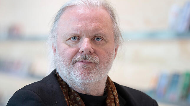 Norwegen ist ein Literaturland. Jon Fosse gehört zu den bedeutendsten Gegenwartsautoren.