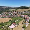 Aichen mit seinem eigenen Ortsteil Gutenburg hat seit 2003 einige Einwohner verloren. Bekannt ist das Traditionsgasthaus ...