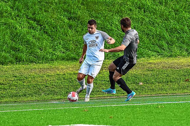 Bild 20: TuS Stetten gewinnt 6:2 gegen den FC Hochrhein – und wir haben Bilder!