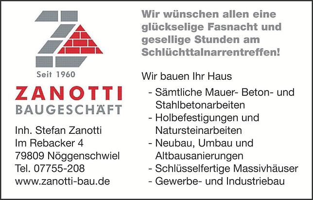 Bild 2: Schlüchttal Narrentreffen in Nöggenschwiel: Fetzige Klänge und tolle Masken