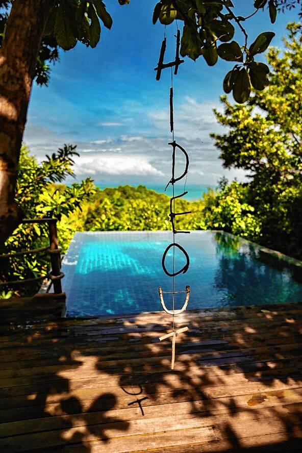 Bild 2: Corona-Krise: Warum eine Pfullendorferin in Thailand auf einer Insel festsitzt
