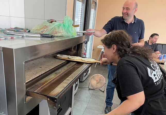 Bild 3: Warum kostet der Döner jetzt fast sieben Euro?