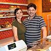 Seit zehn Jahren sind Paola Prato und Rocco Pintaric die „Bäckerei Martin“. Gerne würden sie die Bäckerei auch weiterhin im Sinne von ...