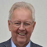 Rolf Schmidt, CDU