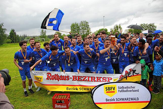 Bild 42: Die besten Bilder vom Herren-Bezirkspokal-Finale in Mönchweiler